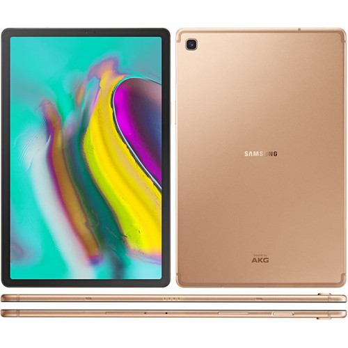 Tablet Samsung Galaxy Tab S5e T725N 10.5 LTE 64GB - Gold